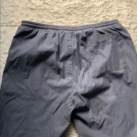 On Line Men’s Gray Vintage Tracksuit - Picture 7 of 7